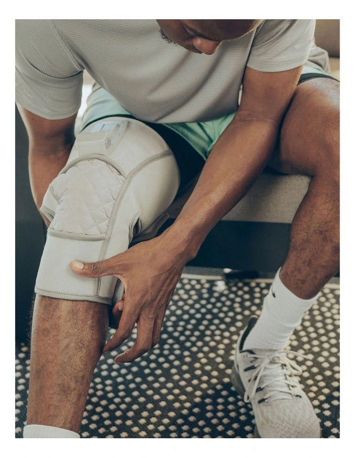 Modulair Knee Compression Wrap And Controller SR-CMXK10HLG-AU image 3