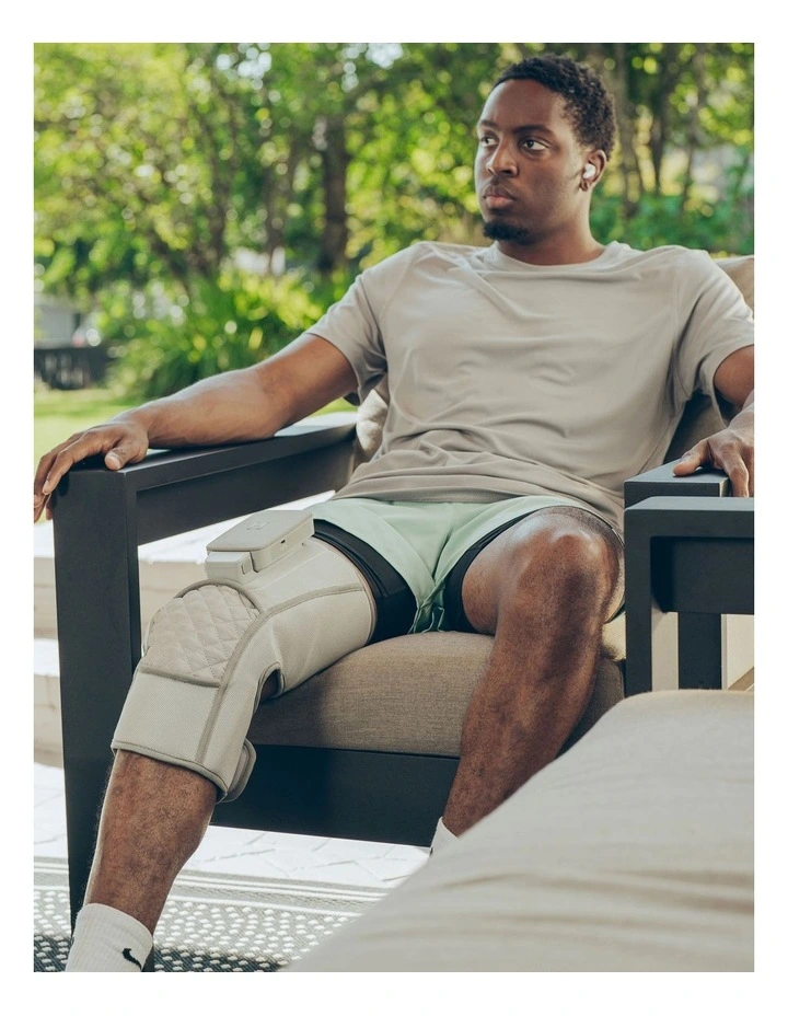 Modulair Knee Compression Wrap And Controller SR-CMXK10HLG-AU image 4