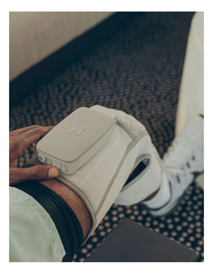 Modulair Knee Compression Wrap And Controller SR-CMXK10HLG-AU image 5