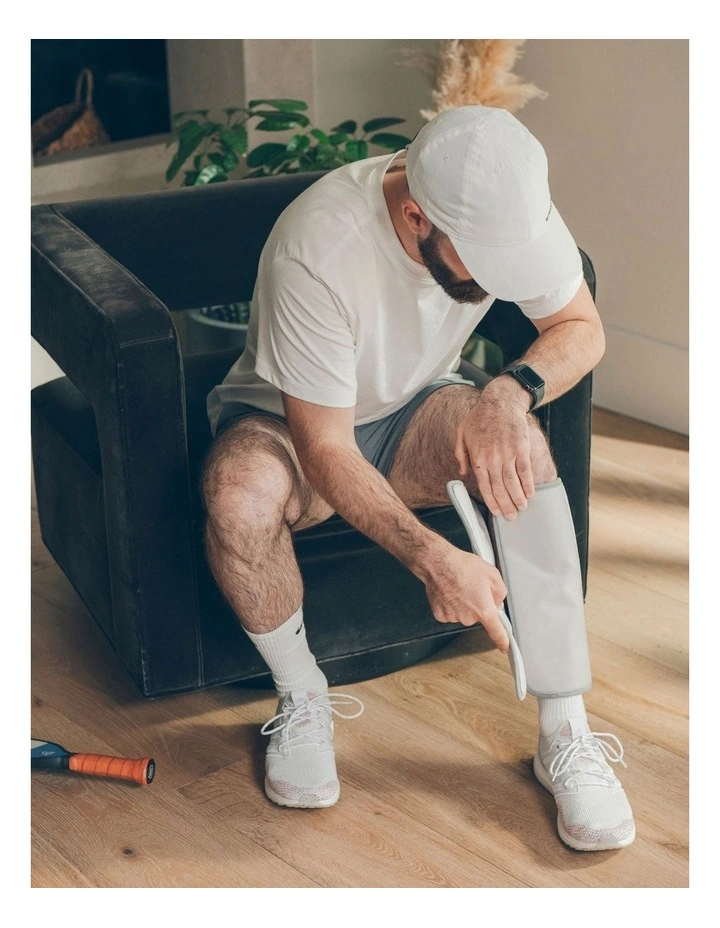 Modulair Calf Compression Wrap And Controller SR-CMXC10HLG-AU image 2