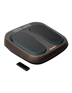 Foot Flow Circulation Booster 31262120892