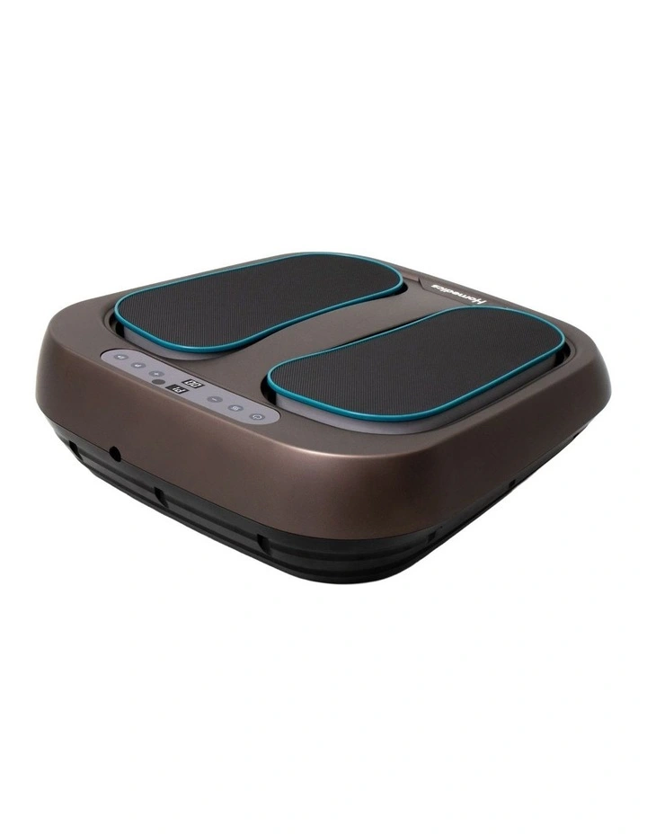 Foot Flow Circulation Booster 31262120892 image 2