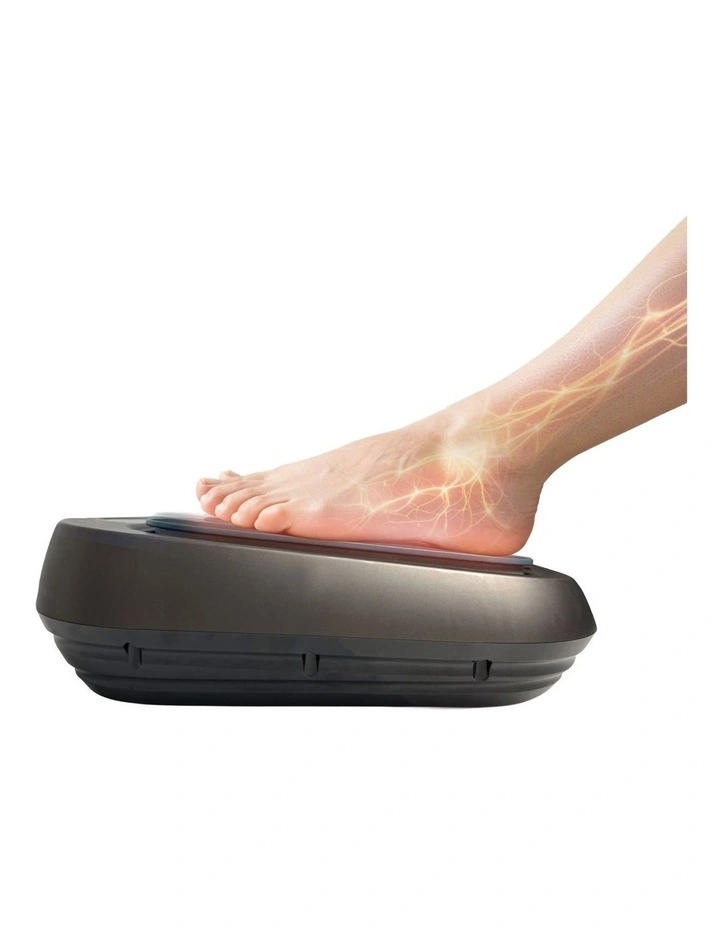 Foot Flow Circulation Booster 31262120892 image 3