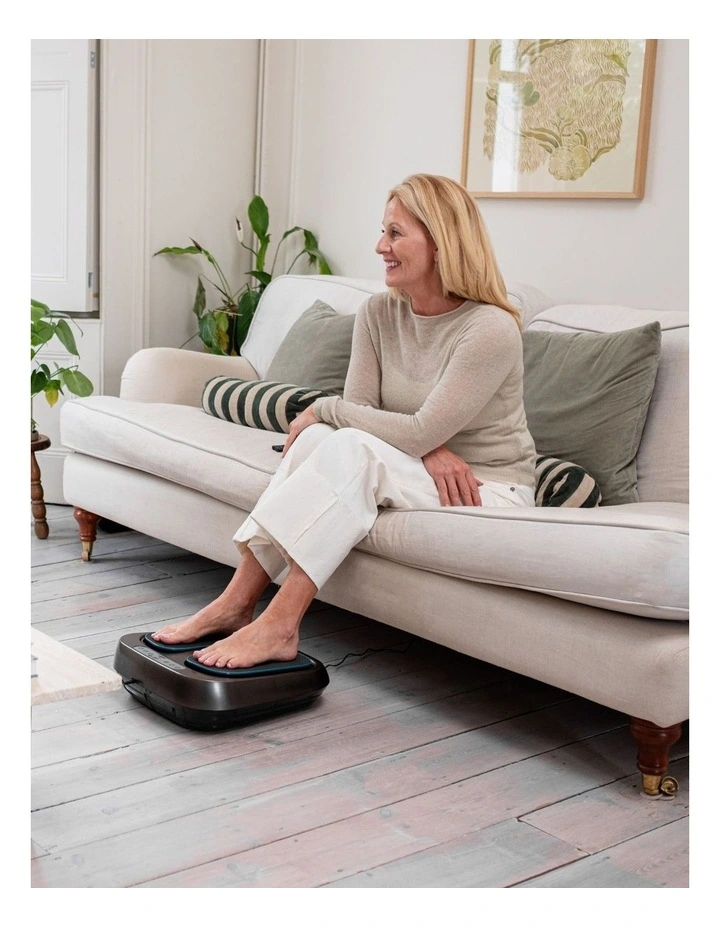 Foot Flow Circulation Booster 31262120892 image 4
