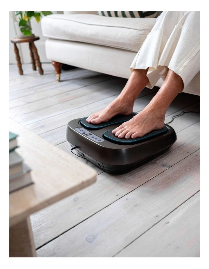 Foot Flow Circulation Booster 31262120892 image 6