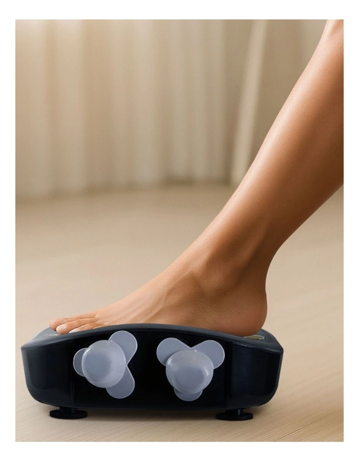 ModMassage Shiatsu Foot Massager With Heat 31262120809 image 3