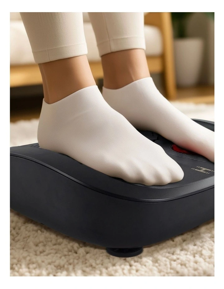 ModMassage Shiatsu Foot Massager With Heat 31262120809 image 6