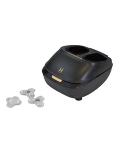ModMassage Shiatsu-air Foot Massager With Heat 31262120816