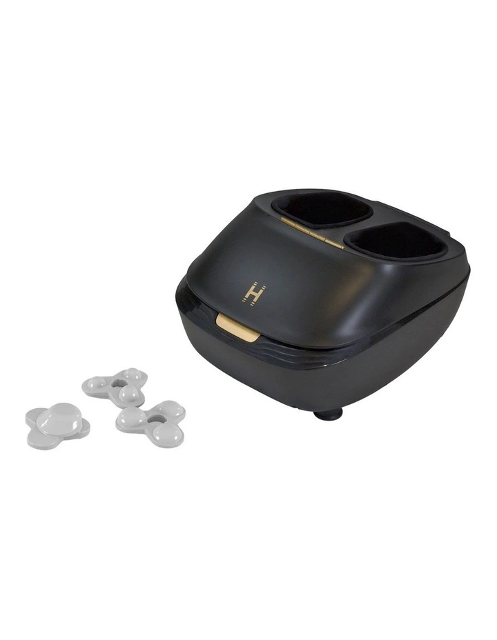 ModMassage Shiatsu-air Foot Massager With Heat 31262120816 image 1