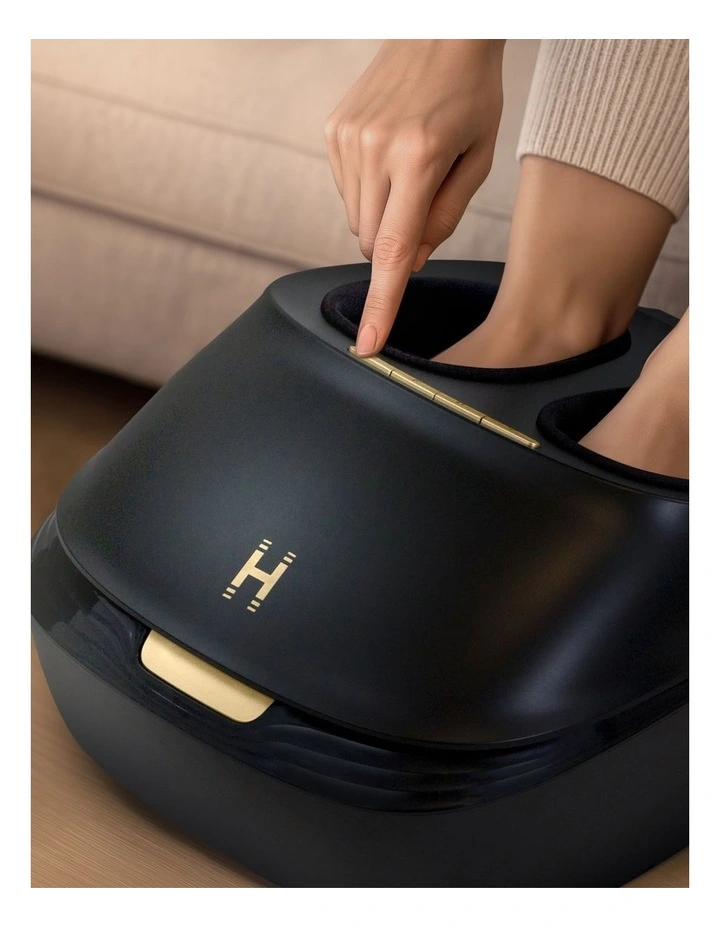 ModMassage Shiatsu-air Foot Massager With Heat 31262120816 image 5