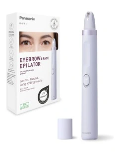 Eyebrow Epilator ES-EF10-V541