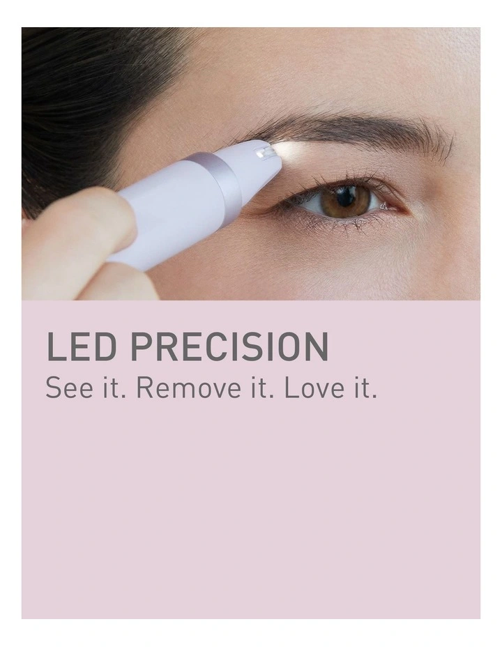 Eyebrow Epilator ES-EF10-V541 image 3