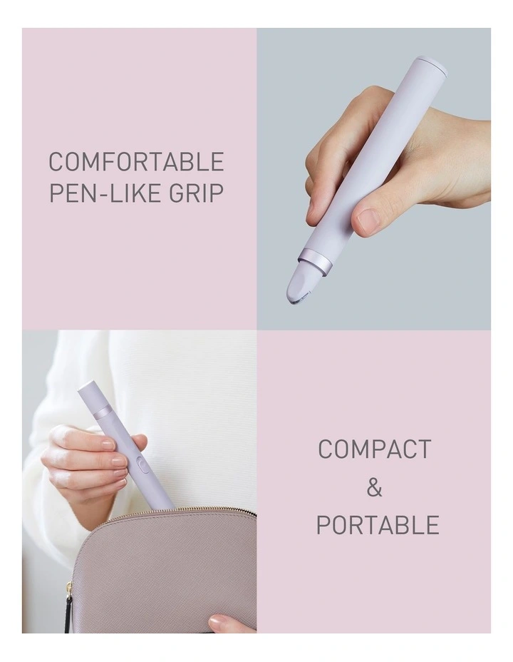 Eyebrow Epilator ES-EF10-V541 image 5