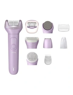 Epilator Series 8500, BRE728/00