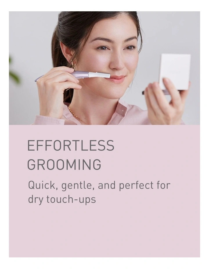 Eyebrow Shaver ES-WF71-V541 image 3