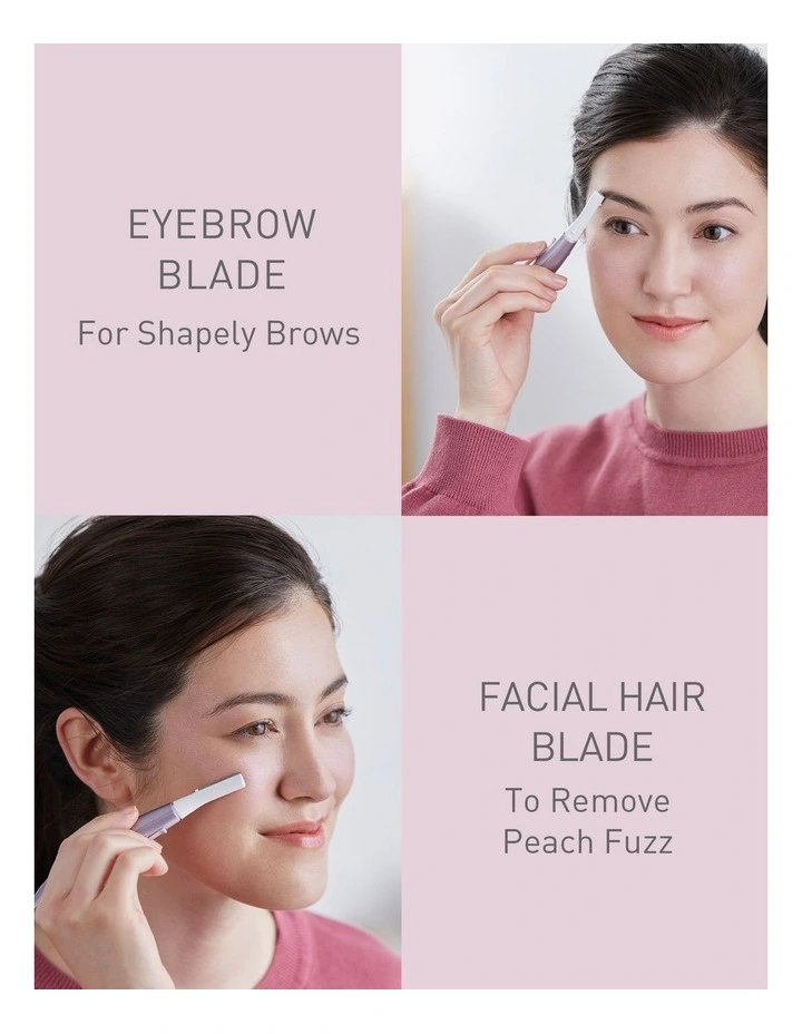 Eyebrow Shaver ES-WF71-V541 image 4