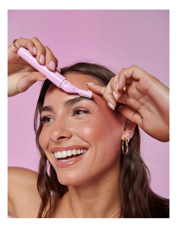 Facial Shaver 2030 image 2