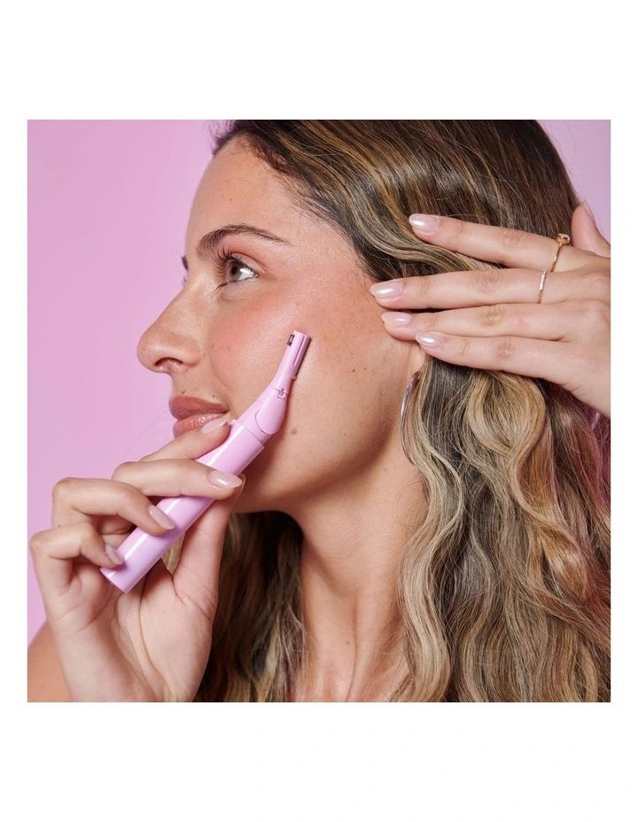 Facial Shaver 2030 image 3
