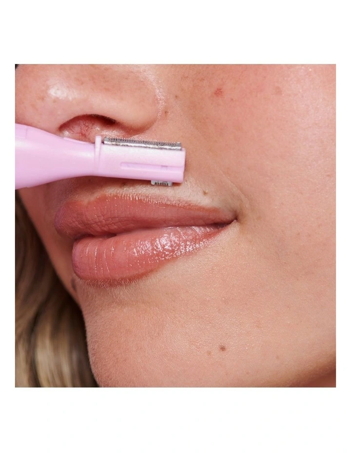 Facial Shaver 2030 image 4