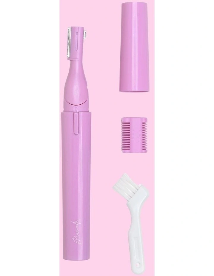 Facial Shaver 2030 image 7