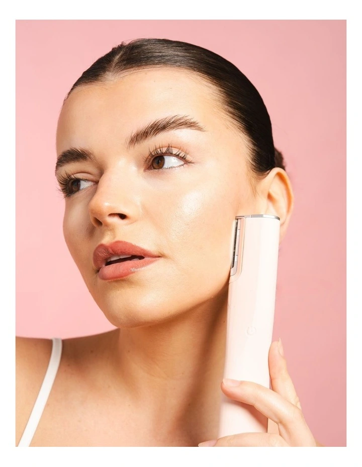 Sonic Derma Skin Ultrasonic Dermaplaner image 3