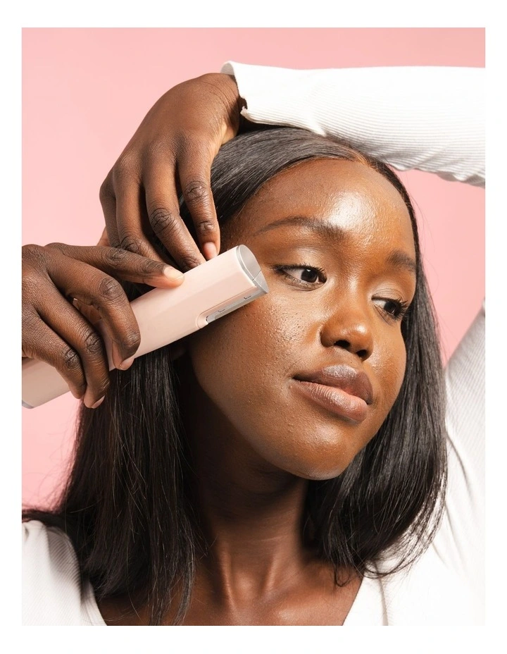 Sonic Derma Skin Ultrasonic Dermaplaner image 6