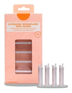 Ultrasonic Dermaplaner Refill Derma Blades