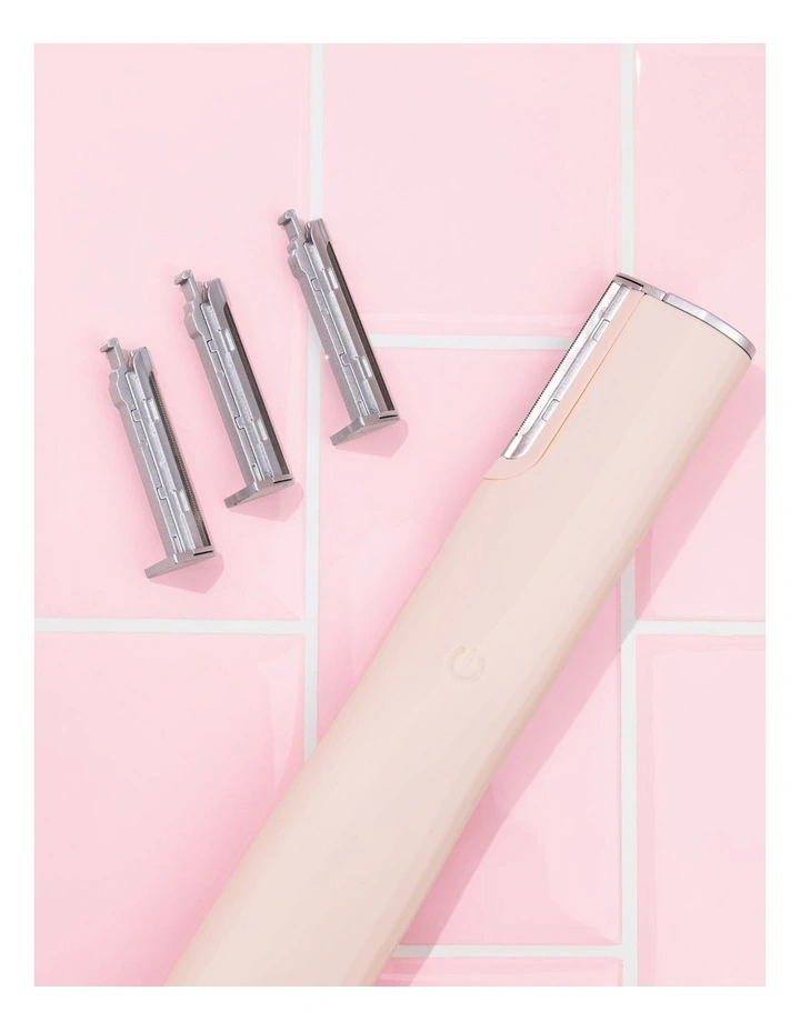 Ultrasonic Dermaplaner Refill Derma Blades image 2