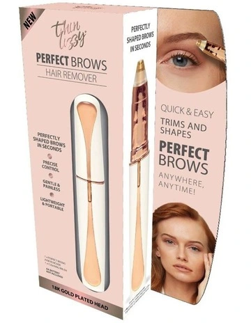 Perfect Brow Hair Remover TLRPB