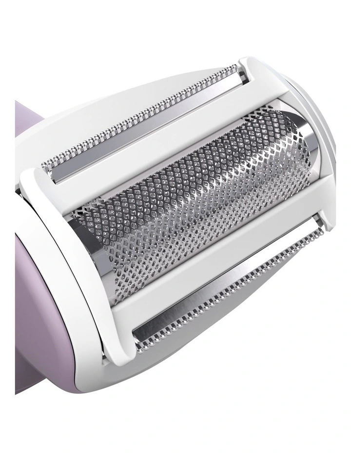 Lady Shaver Series 6000 Cordless Wet And Dry Electric Shaver | INDIA