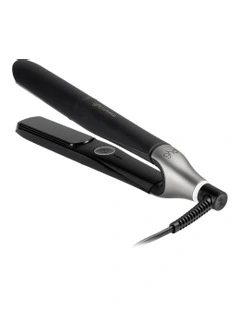 Chronos Ultra-Fast HD Hair Straightener in Black