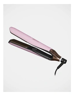 chronos hair straightener in pink sorbet 99400000525