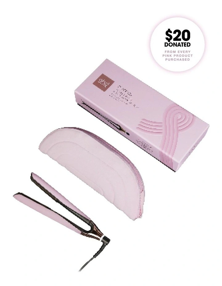 Chronos Hair Straightener image 2