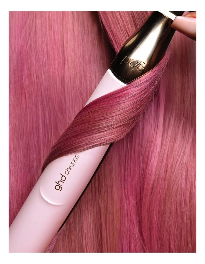 chronos hair straightener in pink sorbet 99400000525 image 3