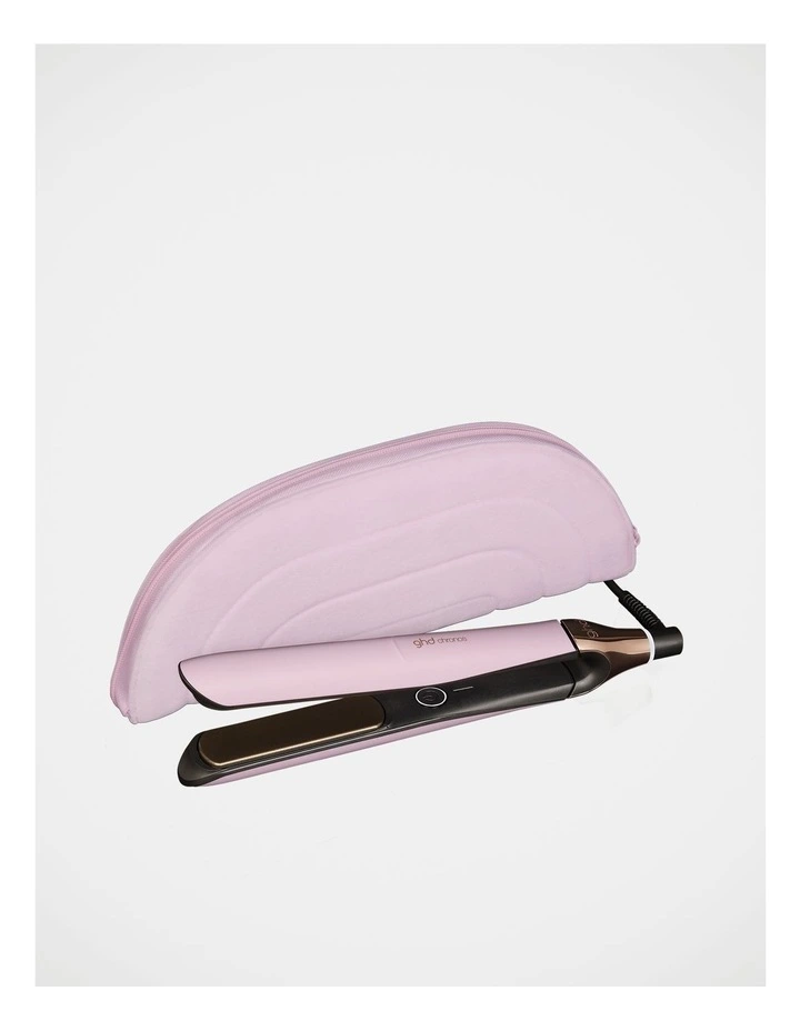 chronos hair straightener in pink sorbet 99400000525 image 4