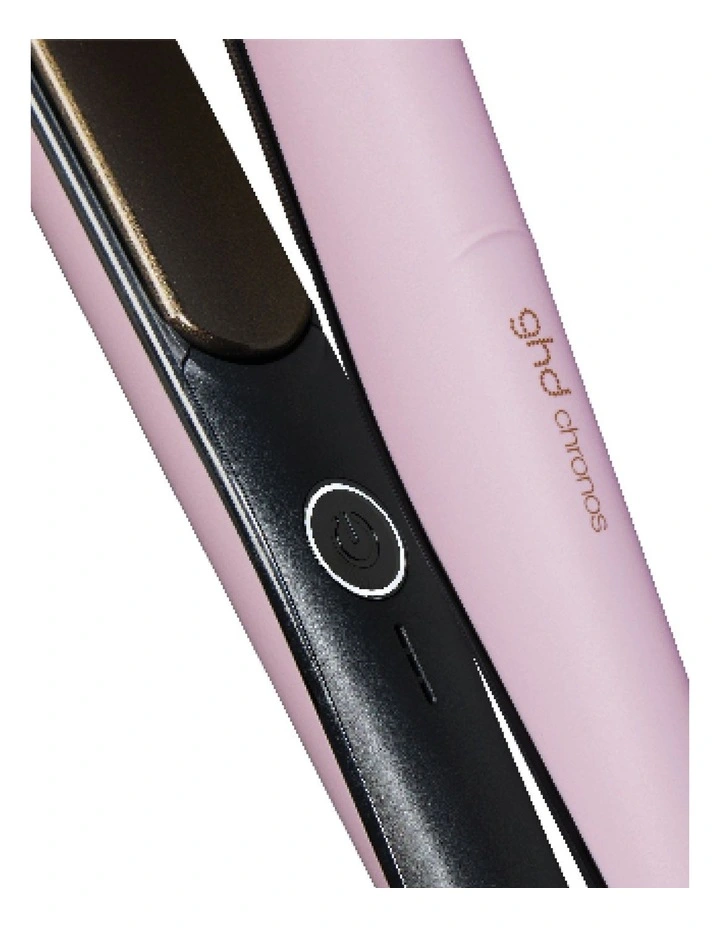 Chronos Hair Straightener image 5