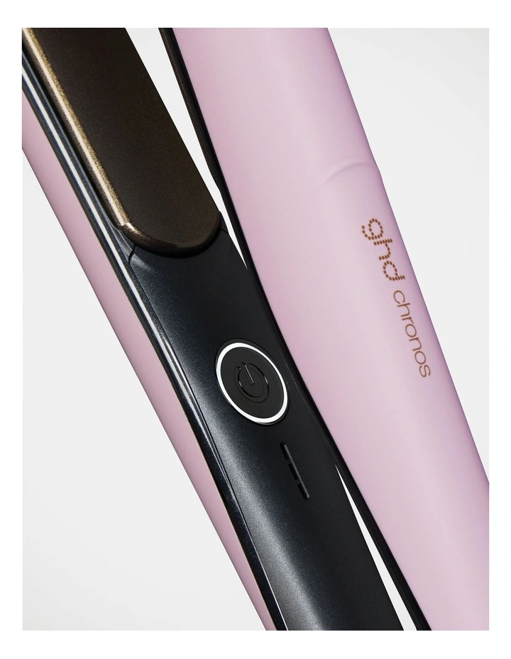 chronos hair straightener in pink sorbet 99400000525 image 5