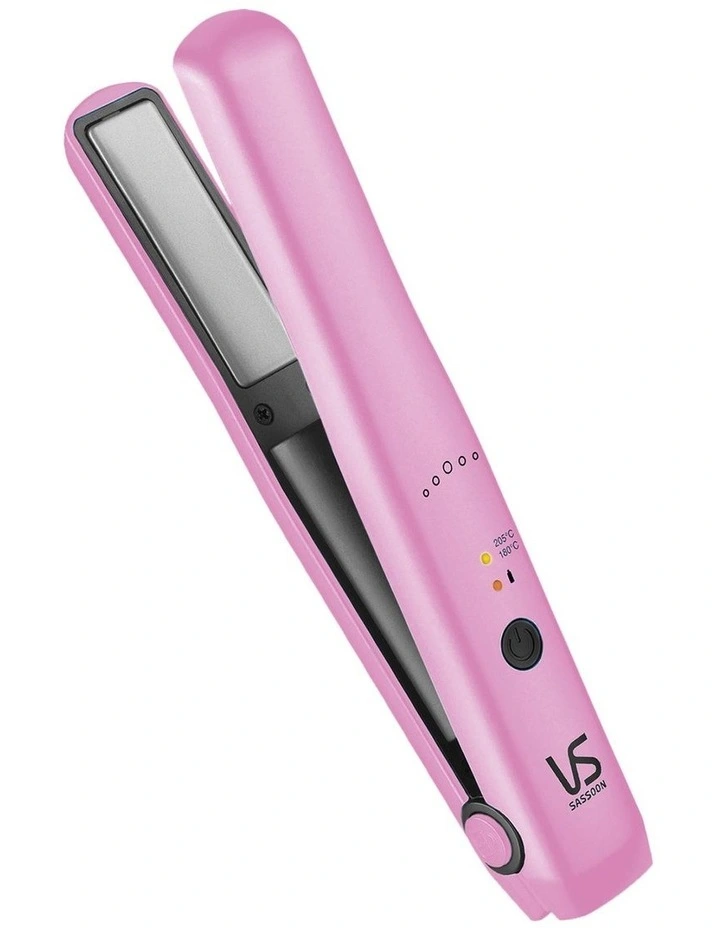 Petite Style Candy Couture Edit Straightener image 3