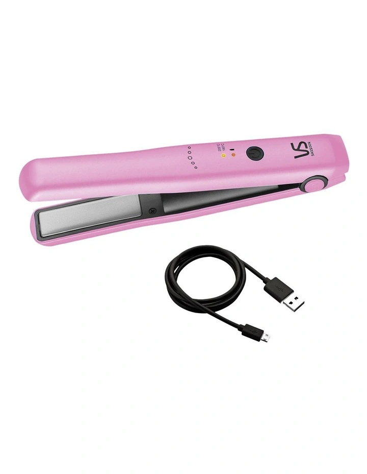 Petite Style Candy Couture Edit Straightener image 4