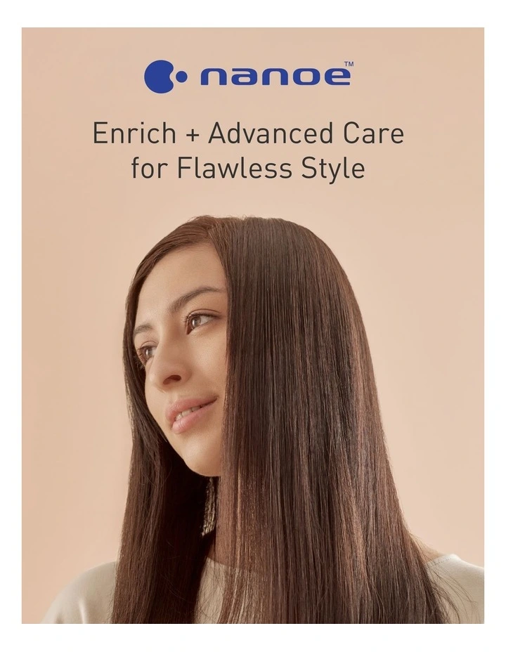 Hair Straigtener EH-HS0E-K765 image 7