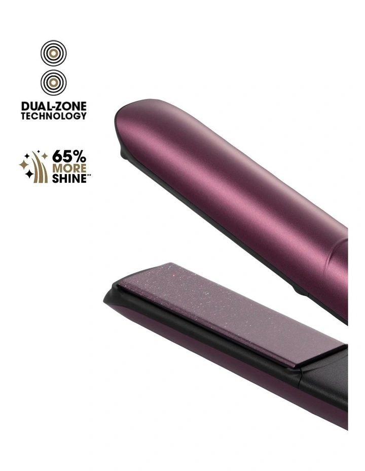 Gold Hair Straightener image 5