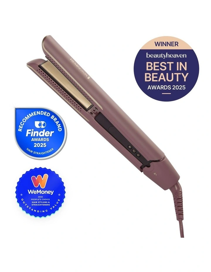 AirVive Slim Straightener S8930AU image 1