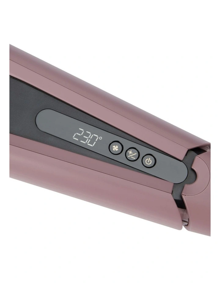 AirVive Slim Straightener S8930AU image 3