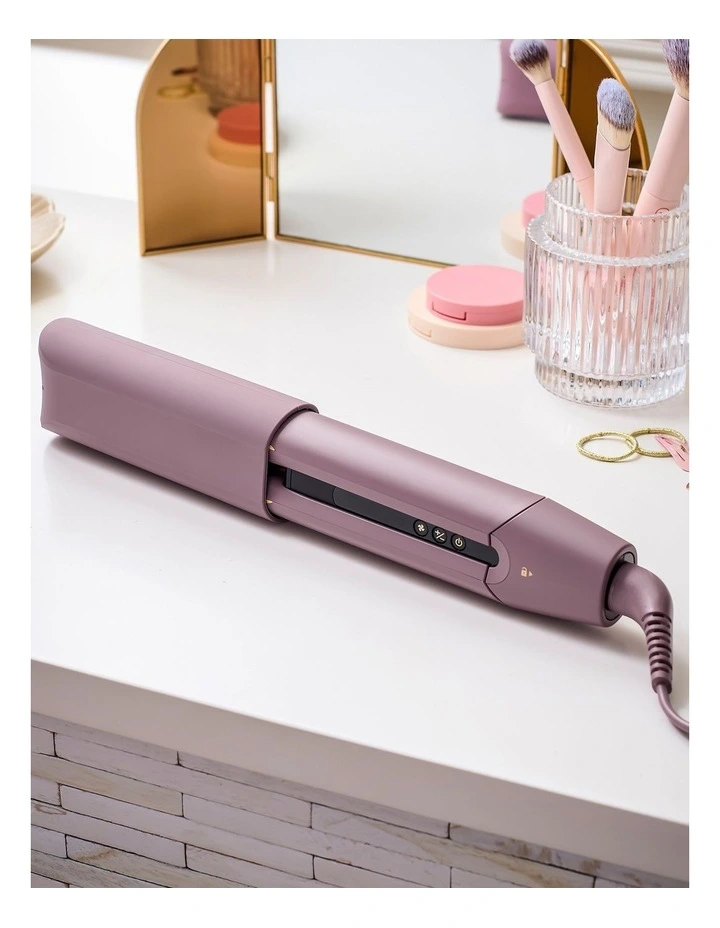 AirVive Slim Straightener S8930AU image 4