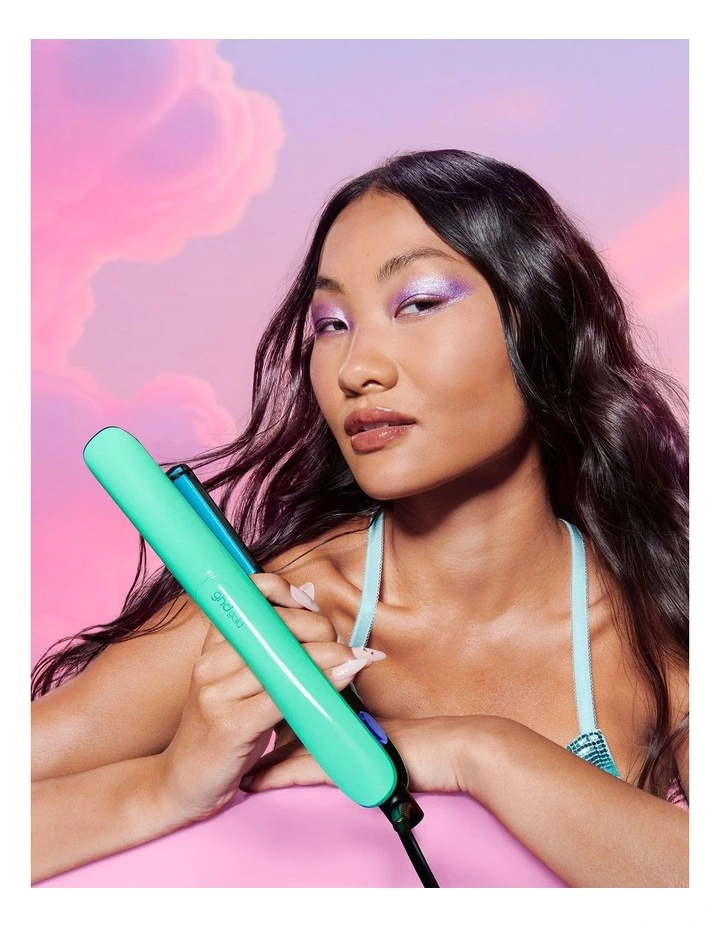 Gold Hair Straightener image 6