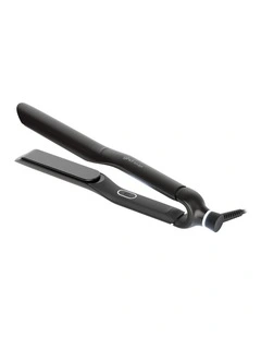 Sculpt Interactive Hair Straightener in Black
