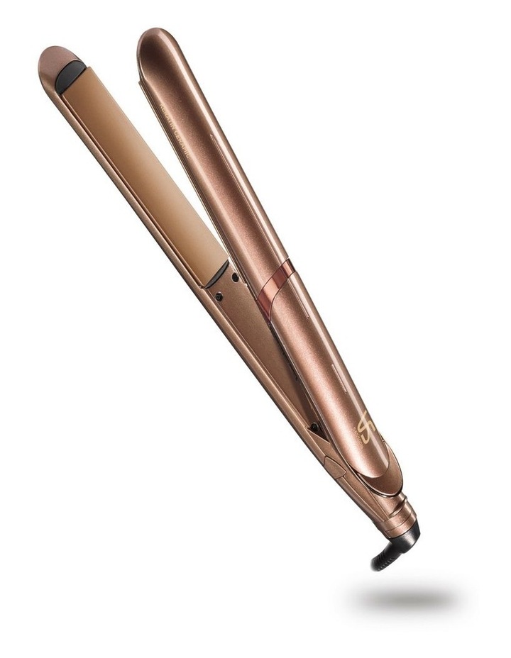 Vs sassoon keratin protect straightener Clearance