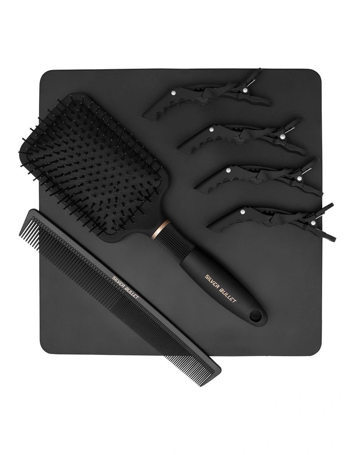 Titanium 230 Supernova Rose Gold Hair Straightener image 4