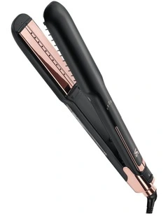 Steam Straight Brilliance Hair Straightener VSS9900A