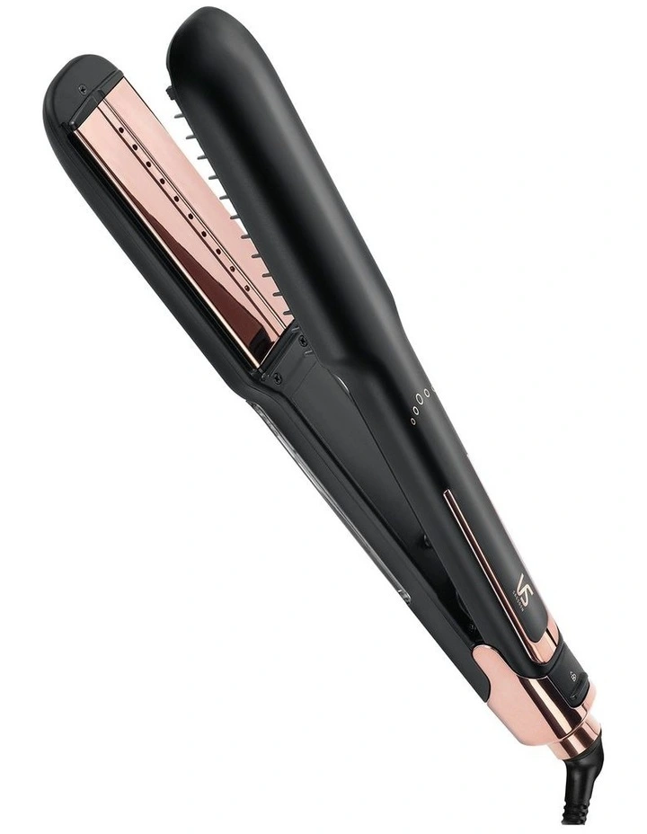 Steam Straight Brilliance Hair Straightener VSS9900A image 1